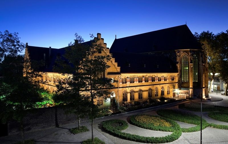 Hotel Photo 21