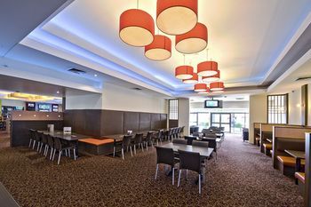 Hotel Photo 13