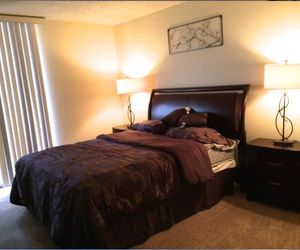 Three Bedroom Two Bath - U - Convention Center Condos Las Vegas United States