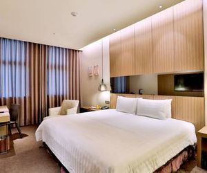 Hotel Intrendy Hsin-chuang Taiwan