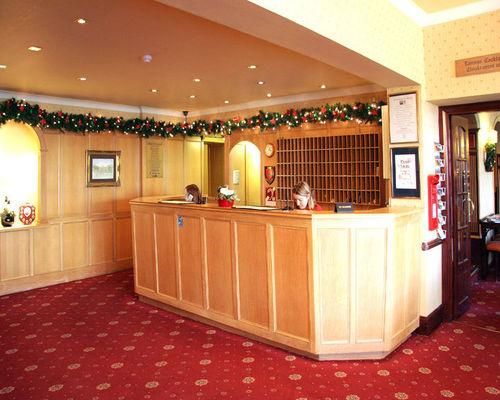 Hotel Photo 15