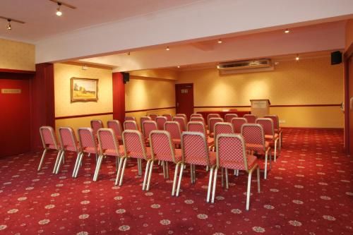 Hotel Photo 16