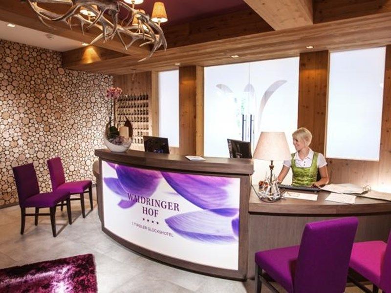 Hotel Photo 19