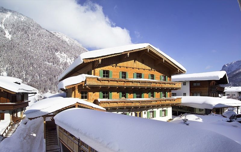 Hotel Photo 23