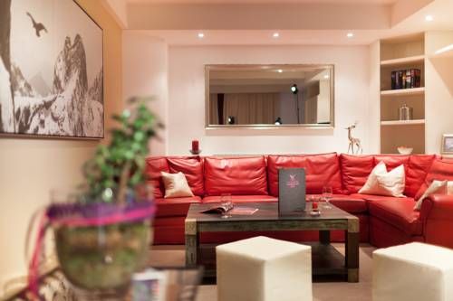 Hotel Photo 10