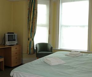 Queens Lodge Guest House Worthing United Kingdom