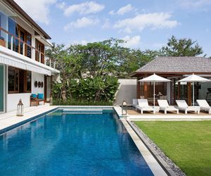 Villa Cendrawasih Seminyak Indonesia