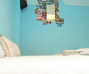 N Joy Taichung Hostel Taichung City Taiwan