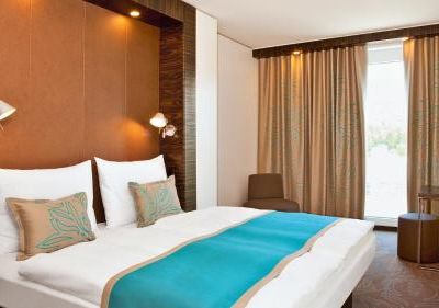 Motel One Amsterdam