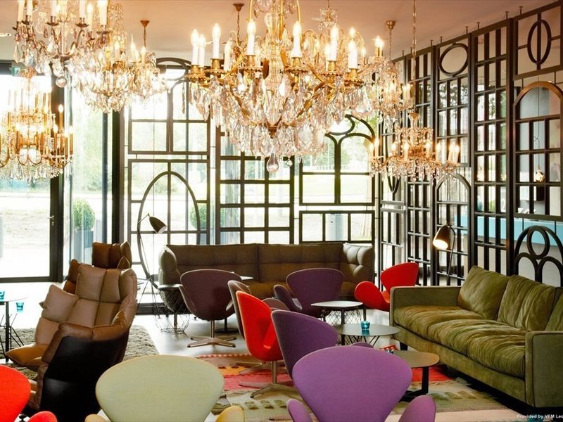Hotel Photo 8