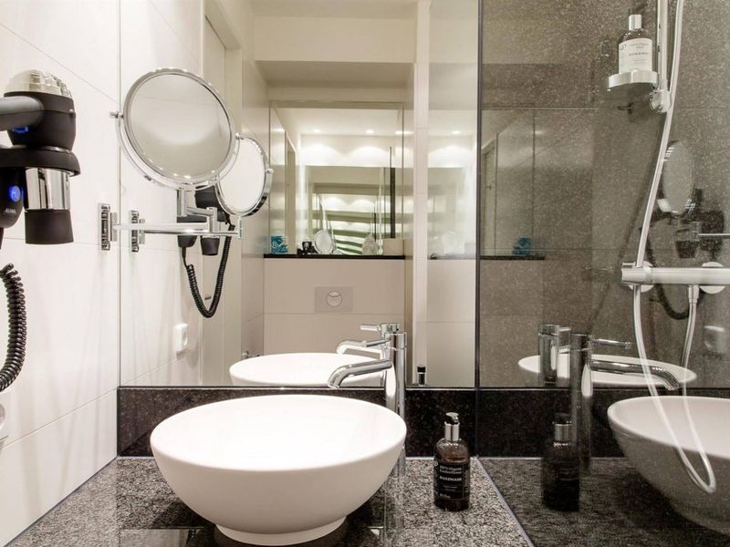 Hotel Photo 10