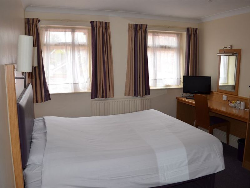 Hotel Photo 2