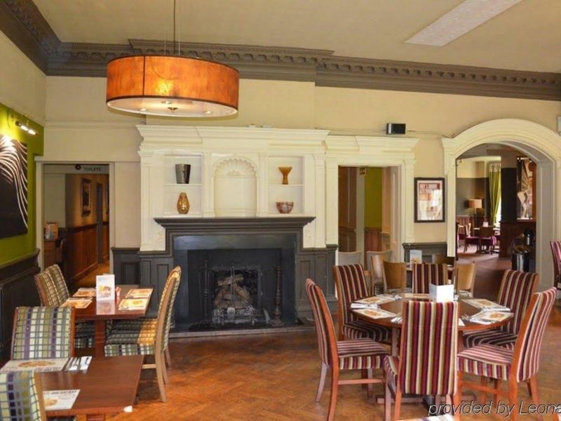 Hotel Photo 11
