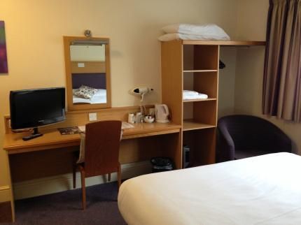 Hotel Photo 4