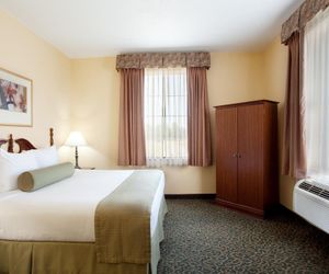 Best Western Plus Executive Hotel & Suites Sulphur United States
