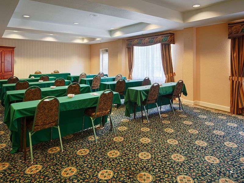 Hotel Photo 13