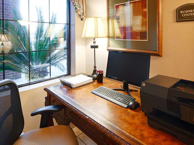 Hotel Photo 4