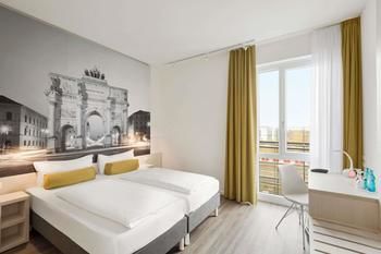 Hotel Photo 2