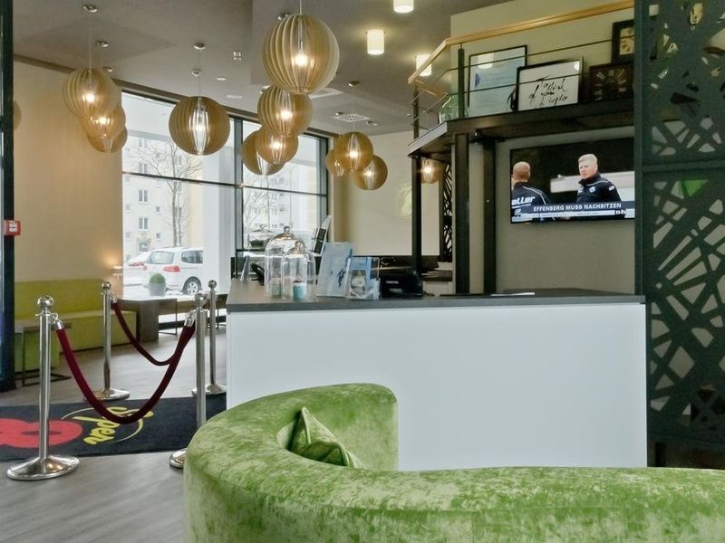 Hotel Photo 15