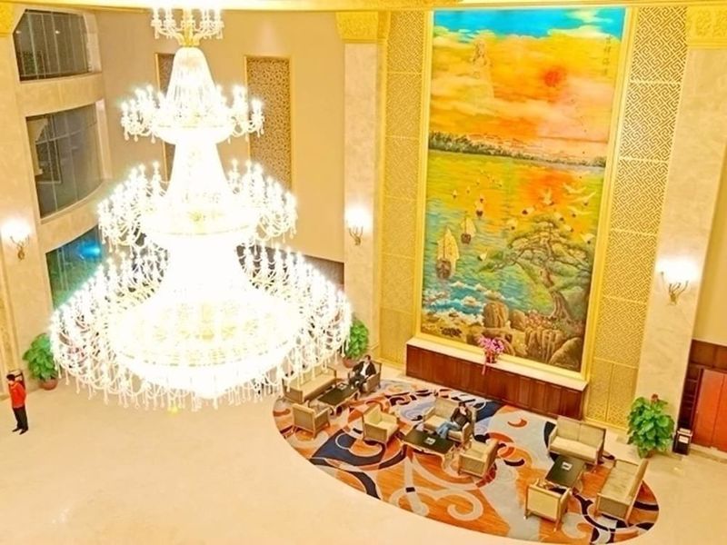 صورة الفندق 11
