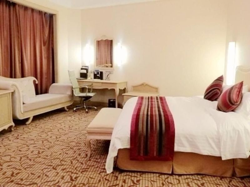 صورة الفندق 3