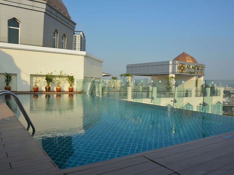 Hotel Photo 21