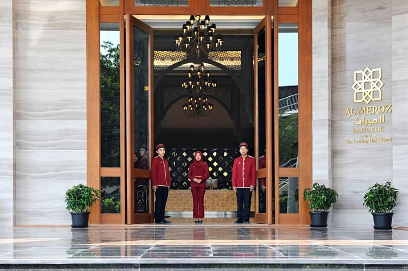 Hotel Photo 22