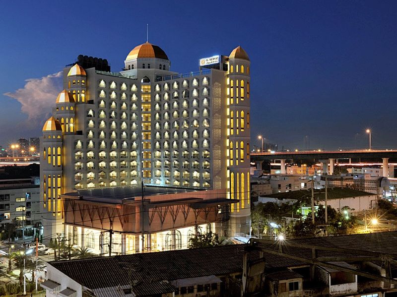Hotel Photo 23