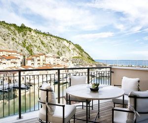 Falisia, a Luxury Collection Resort & Spa, Portopiccolo Sesljan Italy