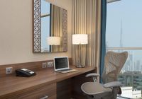 Отзывы Hilton Garden Inn Dubai Al Mina