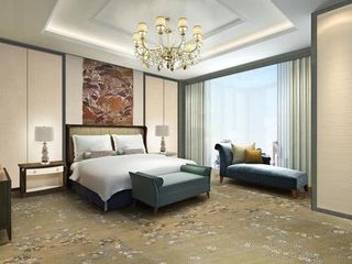 Фото отеля Shangri-La Hefei