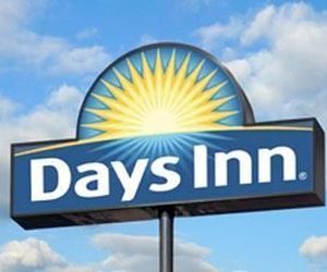 Days Inn Frontier Weifang Weifang China