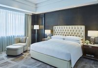 Отзывы Zhuzhou Marriott Hotel