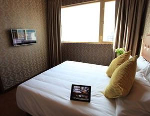 Grand City Hotel Hong Kong Hong Kong