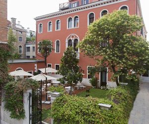 NH Collection Venezia Palazzo Barocci Venice Italy