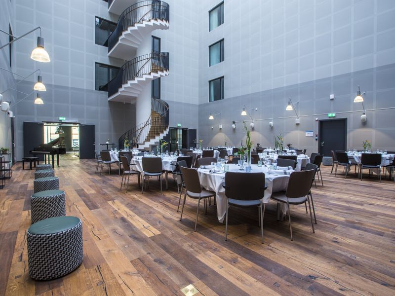Hotel Photo 13