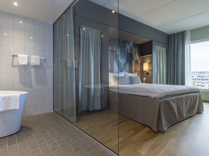 Hotel Photo 9