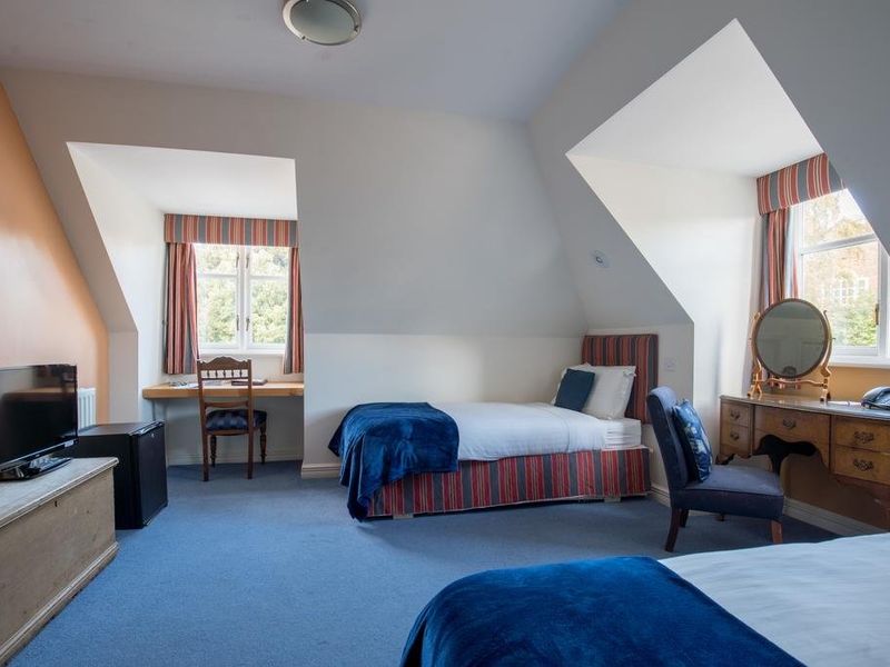 Hotel Photo 16