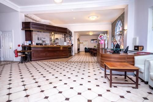 Hotel Photo 14
