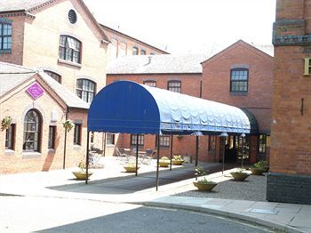 Hotel Photo 22