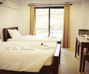 Le Siri Hotel Ban Saphan Yao Thailand