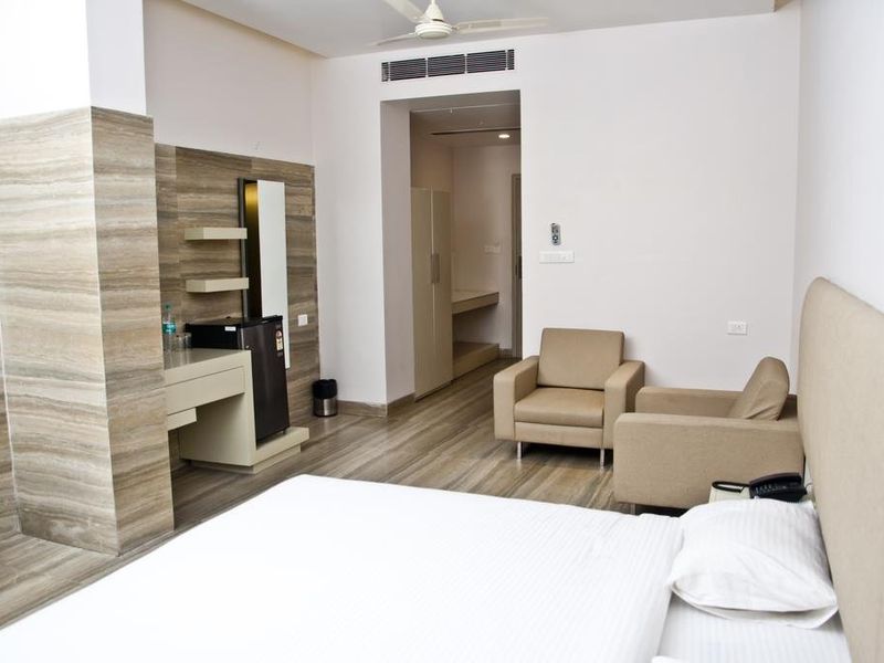 Hotel Photo 11