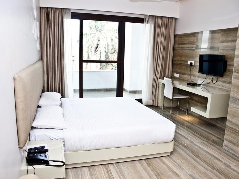 Hotel Photo 12