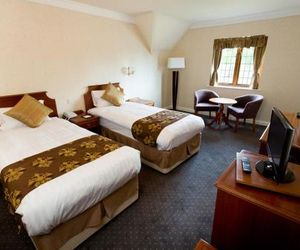 The Pear Tree Inn & Country Hotel Worcester United Kingdom