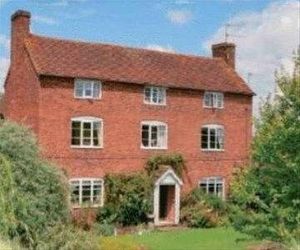 Middleton Grange Bed and Breakfast Droitwich United Kingdom