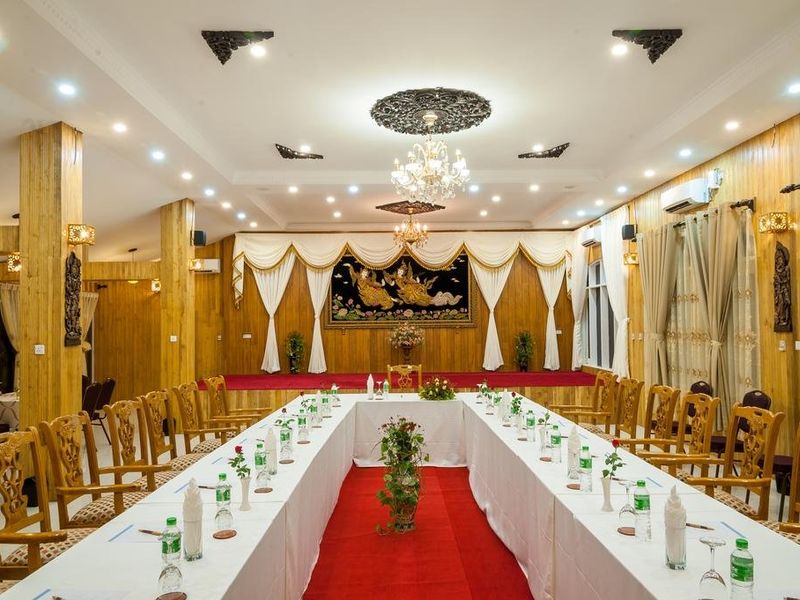 Hotel Photo 11