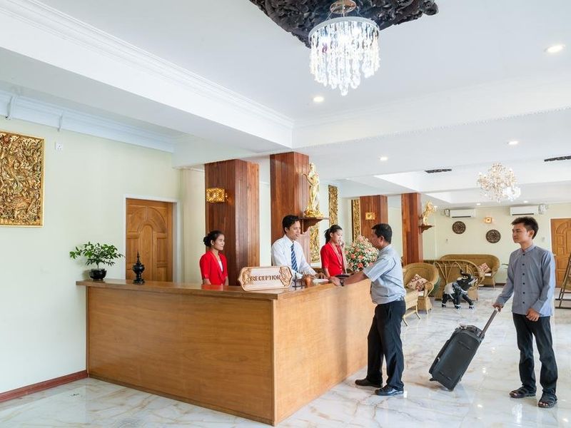Hotel Photo 19