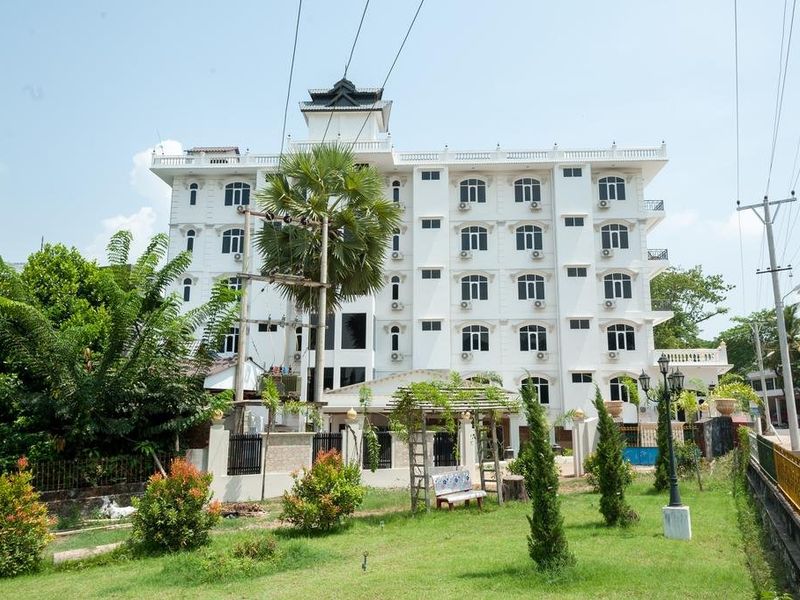 Hotel Photo 22