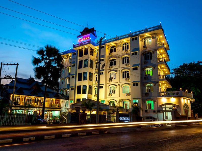 Hotel Photo 23