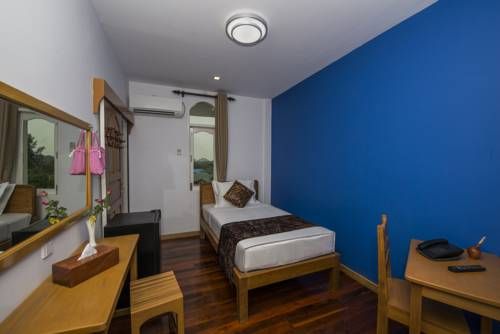 Hotel Photo 7